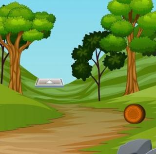 Игра Помогите найти супругу хрюнделя фото