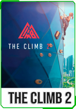 The Climb 2 v.2.2 The Climb 2 v.2.2